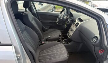 Opel Corsa 1.2 pieno