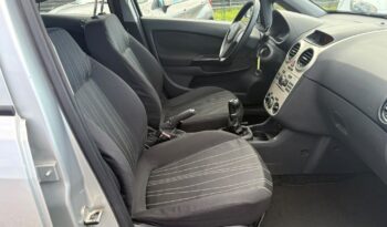 Opel Corsa 1.2 pieno