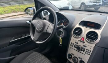 Opel Corsa 1.2 pieno