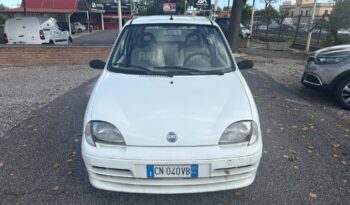 Fiat Seicento 1.1 Active pieno