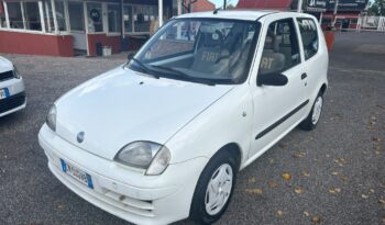 Fiat Seicento 1.1 Active pieno