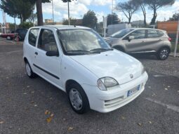 Fiat Seicento 1.1 Active
