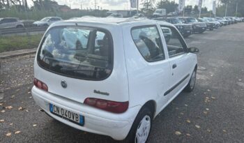 Fiat Seicento 1.1 Active pieno