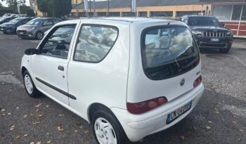Fiat Seicento 1.1 Active pieno