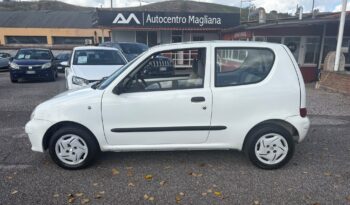 Fiat Seicento 1.1 Active pieno