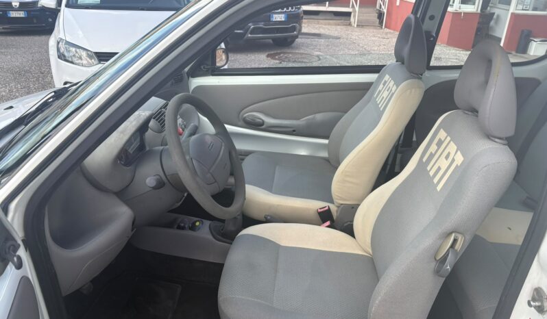 Fiat Seicento 1.1 Active pieno