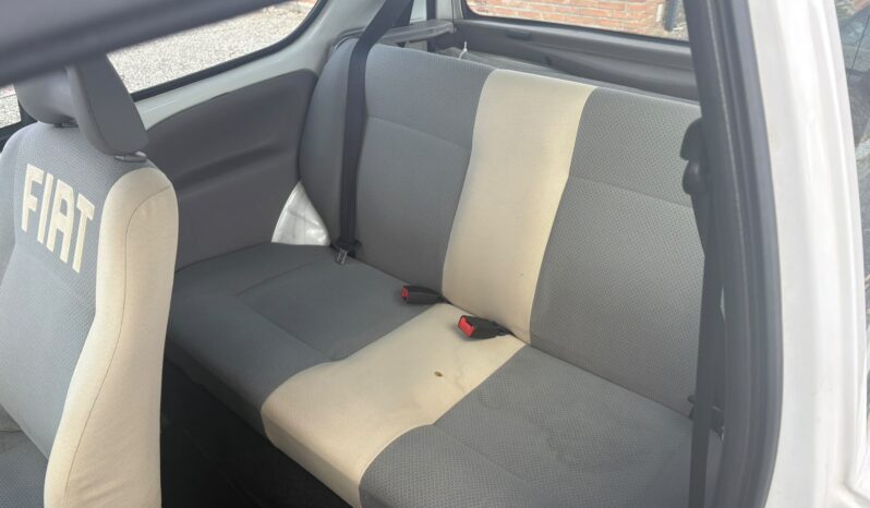 Fiat Seicento 1.1 Active pieno