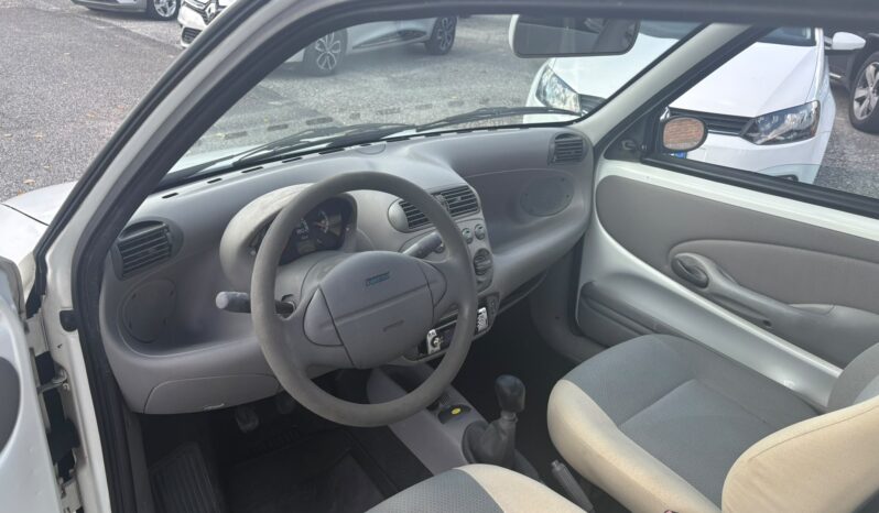 Fiat Seicento 1.1 Active pieno