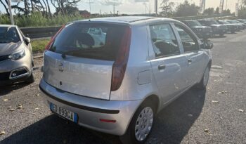 Fiat Punto 1.2  Dynamic pieno