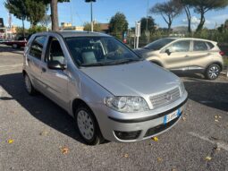 Fiat Punto 1.2  Dynamic
