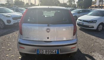 Fiat Punto 1.2  Dynamic pieno