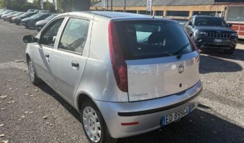 Fiat Punto 1.2  Dynamic pieno