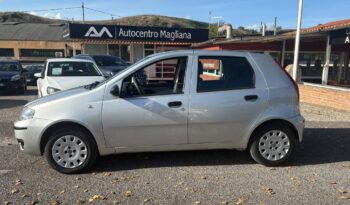 Fiat Punto 1.2  Dynamic pieno