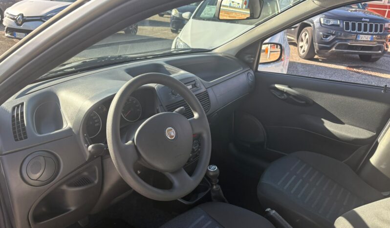 Fiat Punto 1.2  Dynamic pieno