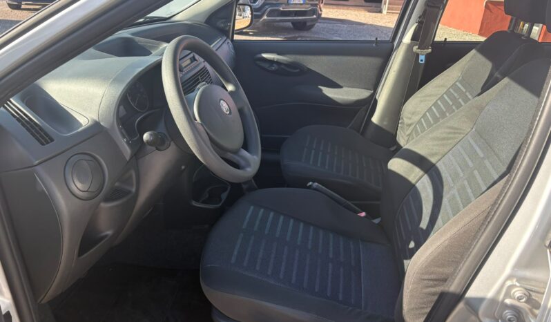 Fiat Punto 1.2  Dynamic pieno