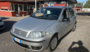 Fiat Punto 1.2  Dynamic pieno