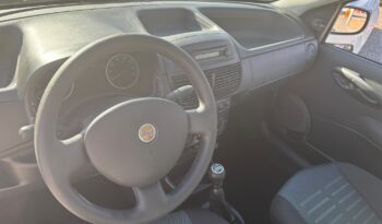 Fiat Punto 1.2  Dynamic pieno