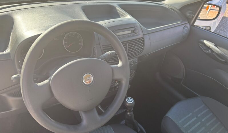 Fiat Punto 1.2  Dynamic pieno