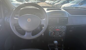 Fiat Punto 1.2  Dynamic pieno
