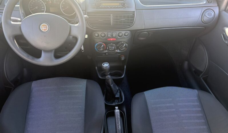 Fiat Punto 1.2  Dynamic pieno