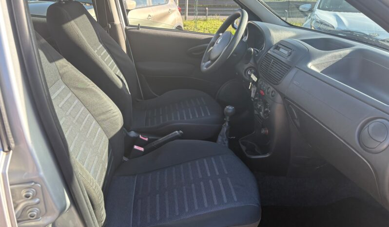 Fiat Punto 1.2  Dynamic pieno