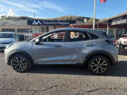Ford Puma 1.0 Hybrid TITANIUM pieno
