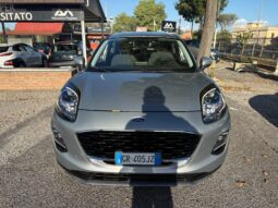 Ford Puma 1.0 Hybrid TITANIUM pieno