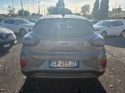Ford Puma 1.0 Hybrid TITANIUM pieno