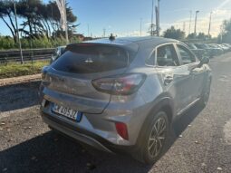Ford Puma 1.0 Hybrid TITANIUM pieno