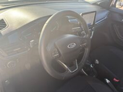 Ford Puma 1.0 Hybrid TITANIUM pieno