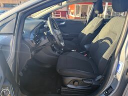 Ford Puma 1.0 Hybrid TITANIUM pieno