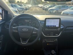 Ford Puma 1.0 Hybrid TITANIUM pieno