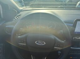 Ford Puma 1.0 Hybrid TITANIUM pieno