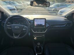 Ford Puma 1.0 Hybrid TITANIUM pieno