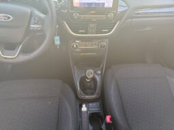 Ford Puma 1.0 Hybrid TITANIUM pieno