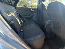 Ford Puma 1.0 Hybrid TITANIUM pieno