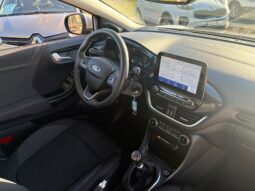 Ford Puma 1.0 Hybrid TITANIUM pieno