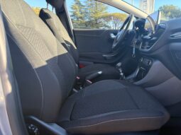 Ford Puma 1.0 Hybrid TITANIUM pieno