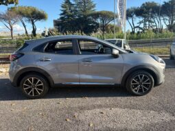 Ford Puma 1.0 Hybrid TITANIUM pieno