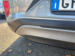 Ford Puma 1.0 Hybrid TITANIUM pieno