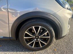 Ford Puma 1.0 Hybrid TITANIUM pieno
