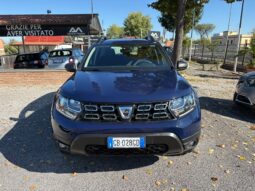 Dacia Duster 1.0 Gpl Comfort pieno