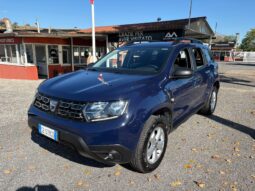 Dacia Duster 1.0 Gpl Comfort pieno