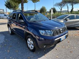 Dacia Duster 1.0 Gpl Comfort