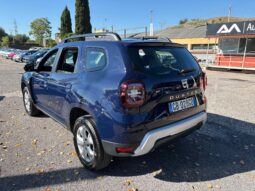 Dacia Duster 1.0 Gpl Comfort pieno