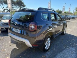 Dacia Duster 1.0 Gpl Comfort pieno