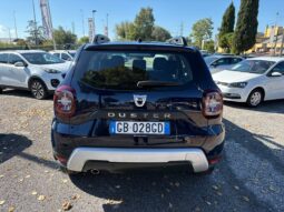 Dacia Duster 1.0 Gpl Comfort pieno