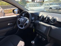 Dacia Duster 1.0 Gpl Comfort pieno