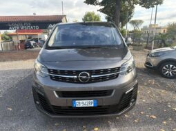 Opel Zafira Life 2.0 dci  8 Posti pieno