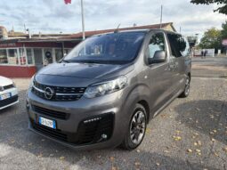 Opel Zafira Life 2.0 dci  8 Posti pieno